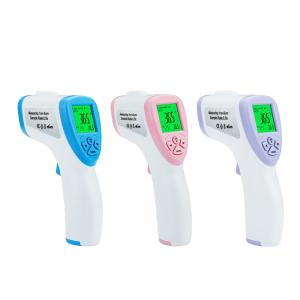 Quality Multifunctional Electronic Digital Thermometer Fast Temperature Measurement wholesale