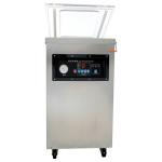 Single Room Food Vacuum Packing Machine Electric Semi Automatic