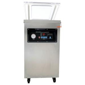 Quality Single Room Food Vacuum Packing Machine Electric Semi Automatic wholesale