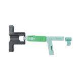 FTTH SC APC SM Fiber Optic Fast Connector