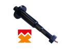 HRC48-54 EX120 Track Adjuster Cylinder Excavator Track Components