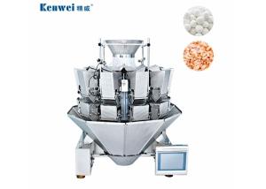 Quality 14 Head Multihead Weighing Machine For 1500g Frozen Food wholesale