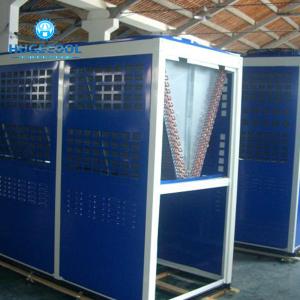 Quality DJ series evaporator for refrigeration cold room wholesale