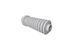 Customerized Bright White 25.8kV Gas Insulated Bushing