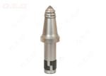 42mm Shank Excavation Work Coal Mining Picks Mining Wear Parts For Productivity