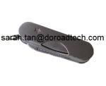 Multifunctional Knife Shaped Metal Twister USB Flash Drive Real Capacity