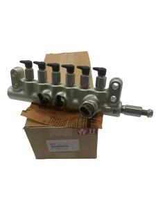 Quality 6WF1TC ZX850-3 SH800-3B 6UZ1 ZX450-3 6WG1T 8-97603121-1 6WG1T Common Rail Column wholesale