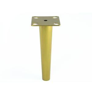 Quality Brass Painting Metal Furniture Legs And Feet Cool Roll Steel Material wholesale