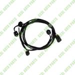 For Ferrari 488 GTB Spider Front Bumper Sensor Cable Wire Harness OEM 315952