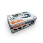 New Video Glasses Video Eyewear 72" Virtual Screen