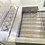 60Trays/min Capacity Tray Filling Machine for Creamy Cat Chicken Meat Pet Cream