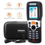 5AA Portable Barcode Scanner