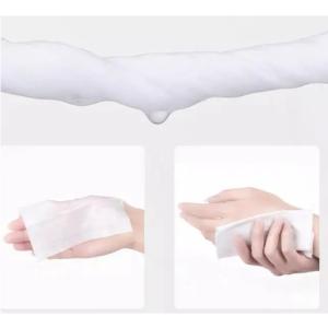 Quality Protect White Antibacterial Non Toxic Disinfectant Wipes Surface Cleaning Disinfectant wholesale