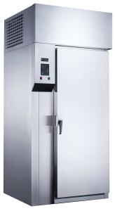 Quality Quick Freezing Small Iqf Machine Industrial Refrigerator Freezer For Restaurant wholesale