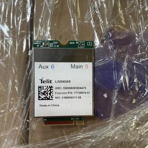 Quality LN940A9 Wifi Wireless Module Industrial IoT device M.2 Data cards wholesale