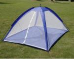 Outdoor Dome Family Camping Tent Waterproof Easy Assembly Durable Fabric Full