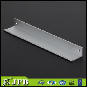 Quality Aluminum alloy Kitchen Cabinet Door Handle Furniture Pull wholesale