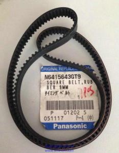 Quality UNNITA 564-3GT-9 N6415643GT9 Belt wholesale