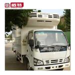 Custom 2450X1600X1500 Refrigeration Truck Box Body
