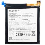 3000mAh Polymer Battery for BlackBerry DTEK60 TLP030F2 Mobile Phone System Model