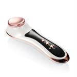 Rechargeable Electric Eye Massager Machine Hot Cold Care Machine Vibration