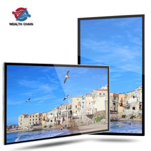 Quality 350cd/M2 Android Digital Signage wholesale