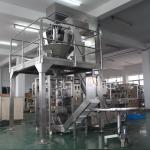 Multi Head VFFS 420 Automatic Rice Packing Machine
