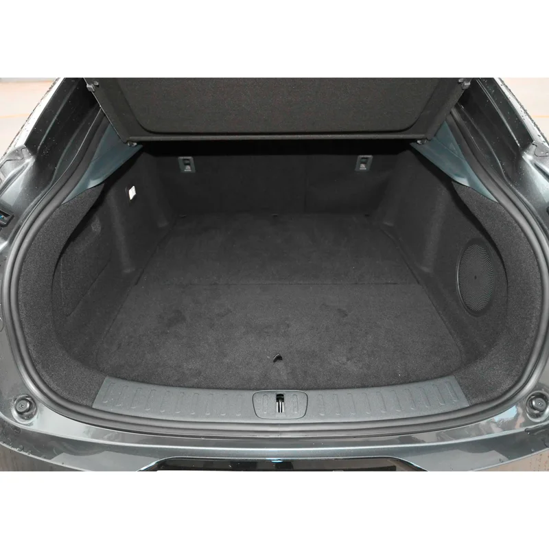 2900mm Wheelbase CHANGAN AUTO 2023 Qiyuan A07 0.5 Hour Fast Charging Left Steering Wheel Intelligent Electric Vehicle