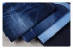 9oz Stretchable Indigo Denim Fabric
