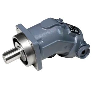 Quality A2FM Rexroth Bent Axis Piston Motor A2FM28 A2FM32 A2FM45 A2FM63 A2FM80 A2FM90 A2FM125 wholesale