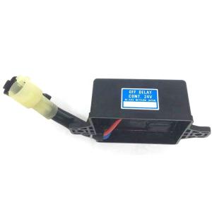 Quality Genuine E320B 111-4870 Timer Relay Hot Sale E320B Excavator Time Relay 111-4870X wholesale