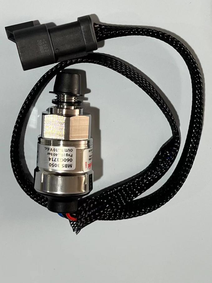 920147.019 Pressure sensors Kalmar Reach Stacker Parts 2