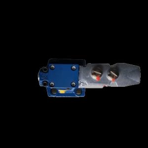Quality D634-501A AuthenticGuaranteeBufferAmplifierServoValveMOOGUSA wholesale