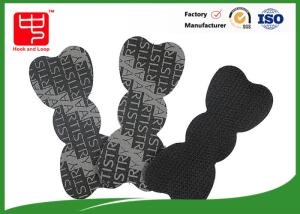 Quality Butterfly shape hair band , hair sheet for front hair stabilizer wholesale