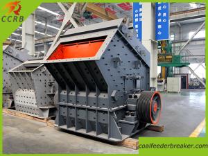 Quality PF Series Horizontal Shaft Impactor wholesale