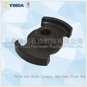 Quality Lower Valve Rod Guide AH36001-05A.05.00 GH3161-05.05.00 20CrMnTi Inner Sleeve wholesale