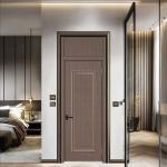 Advantages of WPC Hollow Doors for Sustainable and High-Performance Insulation