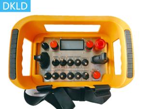 Quality Robot Car Remote Control wholesale