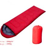 180T Polyester Outdoor Sleeping Bags