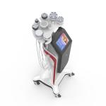 AS81 Ultrasound Rf Slimming Vacuum Cavitation Machine CE Certified Skin