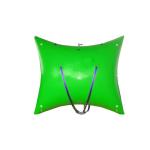 Reinforced Puncture Resistant Fabrics Pvc Or Polyurethane Boat Lift Helper For