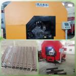 Electric H Beam Hydraulic Punching And Shearing Machine For Steel Fabrication