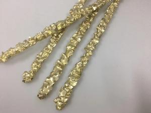 Quality Abrasive Blasting 3/16'' Tungsten Carbide Hardfacing For Brazing wholesale