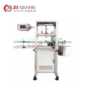 Quality Industrial 0.25L-5L Bottle Packaging Machine Side Leakage Testing wholesale