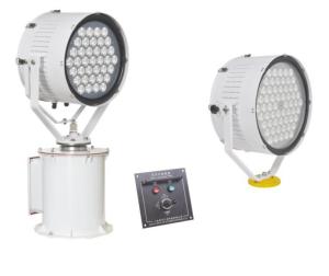 Quality CTZ4-LED Floodlight Search Light 5000K Stainless Steel Housing wholesale