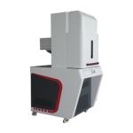 Aluminum Glass 7000mm/S 3W UV Laser Marking Machine