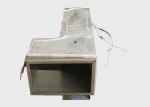Quality Electric Aluminum Foil Heating Element , High Temperature Heating Aluminum Foil wholesale