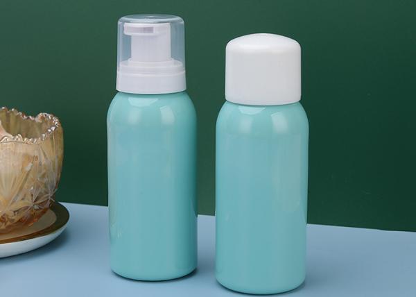 Cheap 120ML Liquid Soap Dispenser PET Foaming Bottle OEM ODM OBM for sale