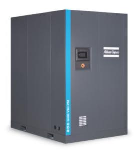 Quality Oil Injected Rotary Screw Air Compressor With Optional Built In Dryer wholesale