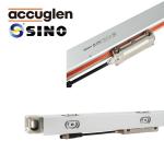 Original Sino-KA-200 0.005mm Linear Grating Ruler, 30mm-360mm, 5um